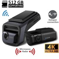 Thinkware U1000 2CH on-board camera