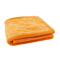 Carbon Collective Onyx Twisted Drying Towel