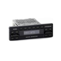 Retro car radio RetroSound Grand Prix 6 DAB