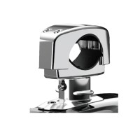 Hertz HTX Clamp