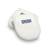 Microfiber Applicator Gyeon Q2M MF Applicator EVO 2-Pack (12x9.5 cm)