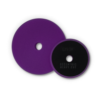 Gyeon Q2M Eccentric Heavy Cut Polishing Disc 2-Pack (80 mm x 20 mm)