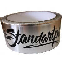Aluminum tape StP Alu Tape