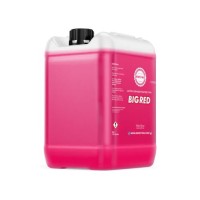 Transport film remover Infinity Wax Big Red (5 l)