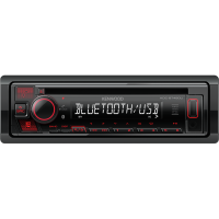Kenwood KDC-BT460U car radio