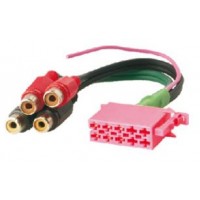 4carmedia adapter ZRS-ISO-2A