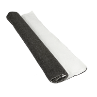 ACV self-adhesive carpet - anthracite
