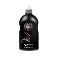 Scholl Concepts S2 BLACK Rubbing Compound (1 l)