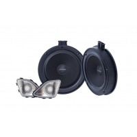 Alpine SPC-106T61 speakers for Volkswagen Transporter T6.1