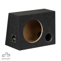 Bass reflex enclosure Basser SK10