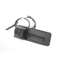 OEM parking camera Skoda Octavia 2 (BC SKO-12)