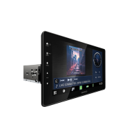 Car radio with 9" display Kenwood DMX-F920DS