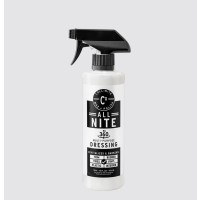 Tire and Plastic Protection Collinite All Nite Dressing #360 (473 ml)