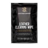 Leather Expert Leather Cleaning Wipe