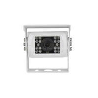 Blaupunkt RVC 2.0 car reversing camera