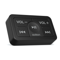 Audison BRC wireless remote control