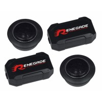 Renegade RX6.2T tweeters
