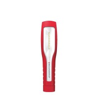 Scangrip Mag Red LED work light