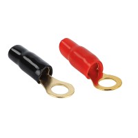 Cable lugs ACV 30.4700-04