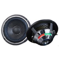 STEG MSS 3 center speakers