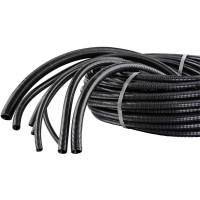 Flexible hose - gooseneck 11.4/15 mm - roll
