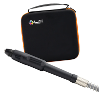 Nano polisher with accessories Liquid Elements Drill Polishing Attachment Mini Nano Polisher Kit