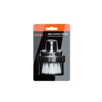 Round leather brush ADBL Leather Twister 50 mm