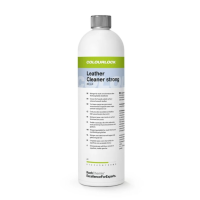 Strong leather cleaner COLOURLOCK by KochChemie Leather Cleaner strong (1 l)