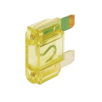 MAXI fuse 20A ACV 30.3930-20