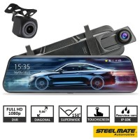 Steelmate M700 dash cam