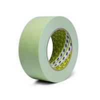 Waterproof masking tape 3M 3030 green 48 mm x 50 m
