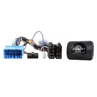 Steering wheel button control adapter for Mazda BT-50 Connects2 CTSMZ014.2