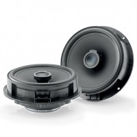 Speakers for Volkswagen Focal IC VW 165