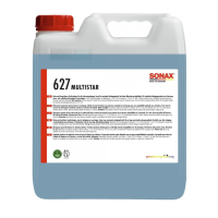 Sonax MultiStar (10 l)