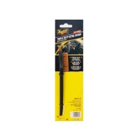 Meguiar's Triple Duty Detail Brush