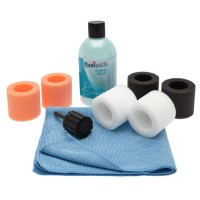 Flexipads 50mm Drum Foam Kit