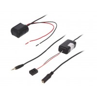 Bluetooth audio adapter Bluebird AD.BLUETOOTH.16