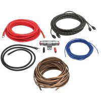 ACV WK-10 Cable Set