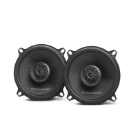 Harman/Kardon FIT5F speakers