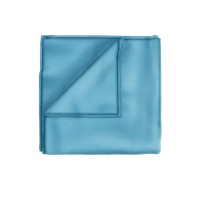 Cloth for cleaning glass surfaces ADBL G