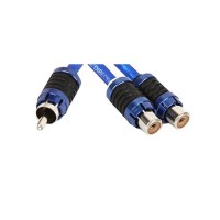 Y adapter Stinger SI62YF