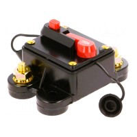 Circuit breaker 4carmedia SBA-150A