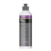Micro-abrasive polishing paste Koch Chemie Micro Cut & Finish P3.01 (250 ml)