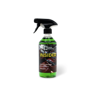 Liquid Elements Interior cleaner "INSIDER" - Cherry Tec (500 ml)