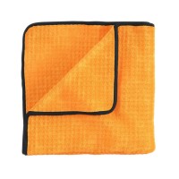 Microfiber glass cloth ADBL Goofer Towel
