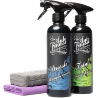 Interior cleaning and revitalization kit from Auto Finesse
