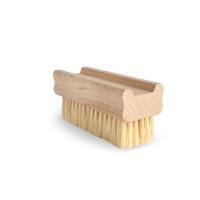 Gliptone Liquid Leather Finger Nail Brushes