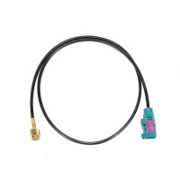 Antenna reduction FAKRA f - SMA m Calearo 7132083