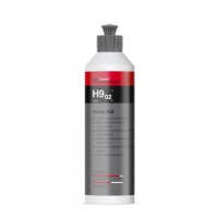 Sanding paste Koch Chemie Heavy Cut H9.02 (250 ml)