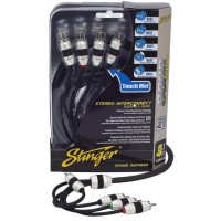 Stinger SI8420 signal cable